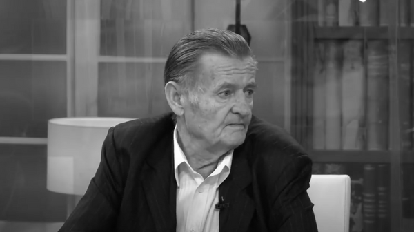 Јошка Броз - Sputnik Србија