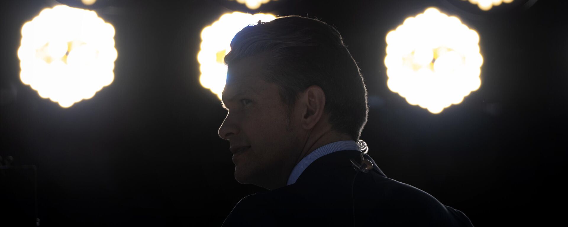 Пит Хегсет - Sputnik Србија, 1920, 04.06.2025