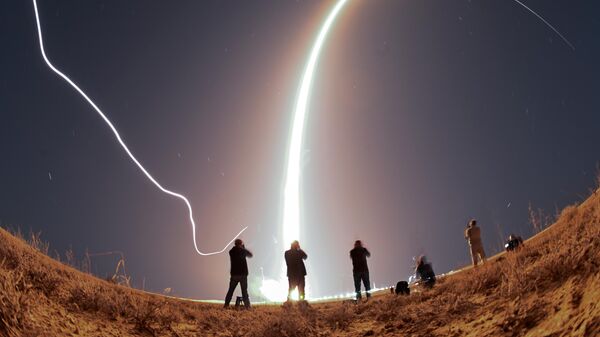 „Burevesnik“ omogućio testiranje „posejdona“: Volodin o najmoćnijem oružju Rusije
