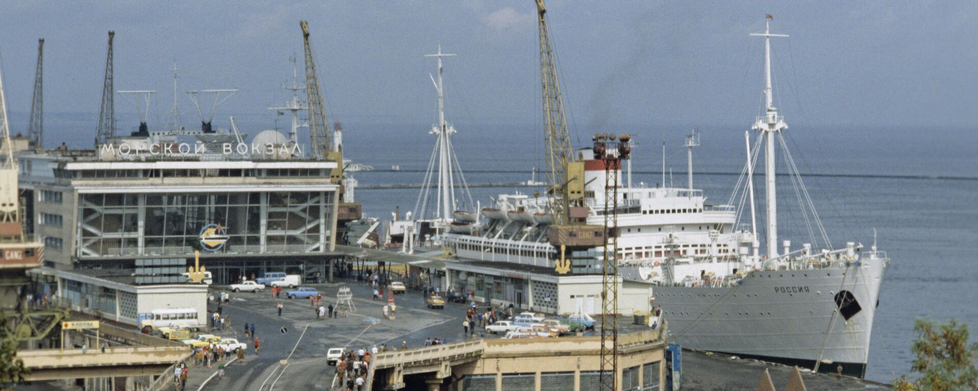 Одеса  - Sputnik Србија, 1920, 05.06.2025