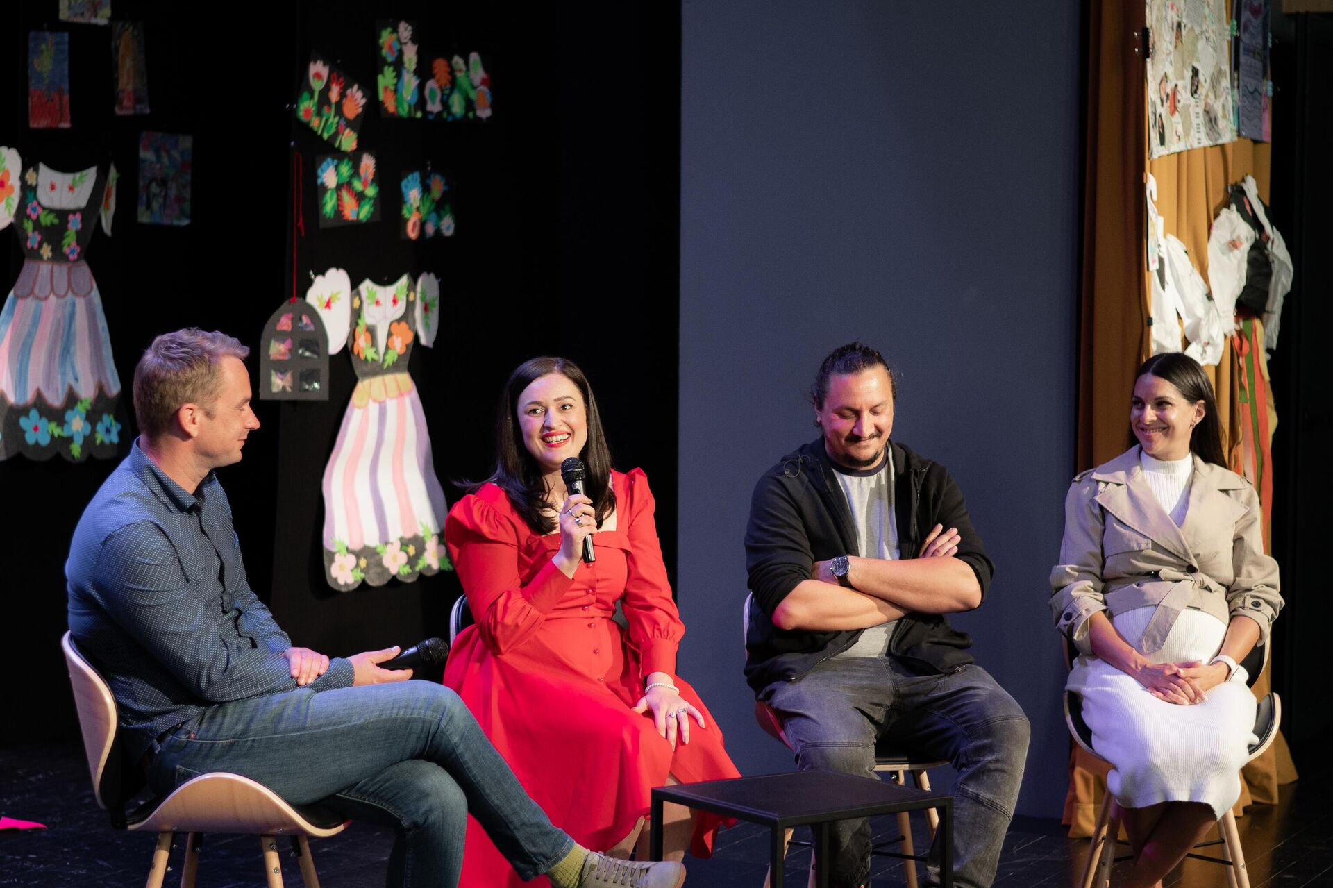 Promocija bajke Princeza Banjaluka” održana je u Studentskom kulturnom centru Univerziteta u Banjaluci  - Sputnik Srbija, 1920, 08.06.2025