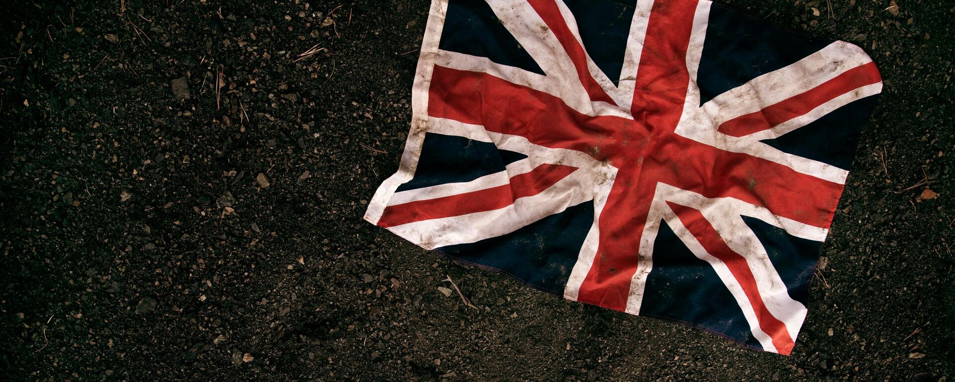 Zastava Velike Britanije - Sputnik Srbija, 1920, 05.06.2025