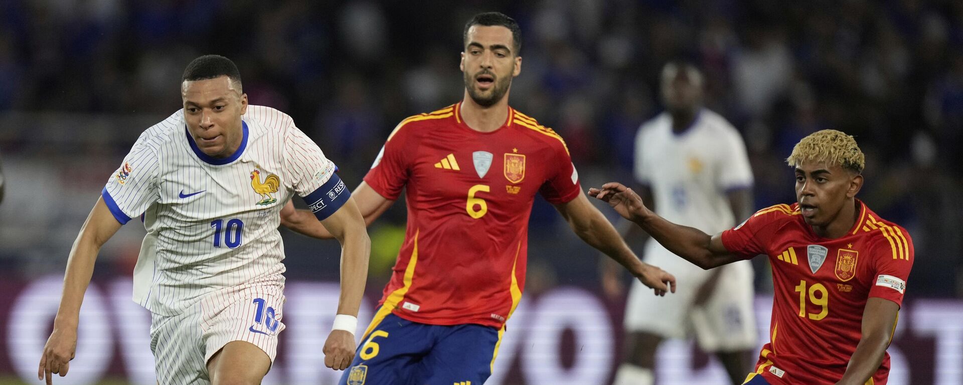 Kilijan Mbape - Sputnik Srbija, 1920, 05.06.2025