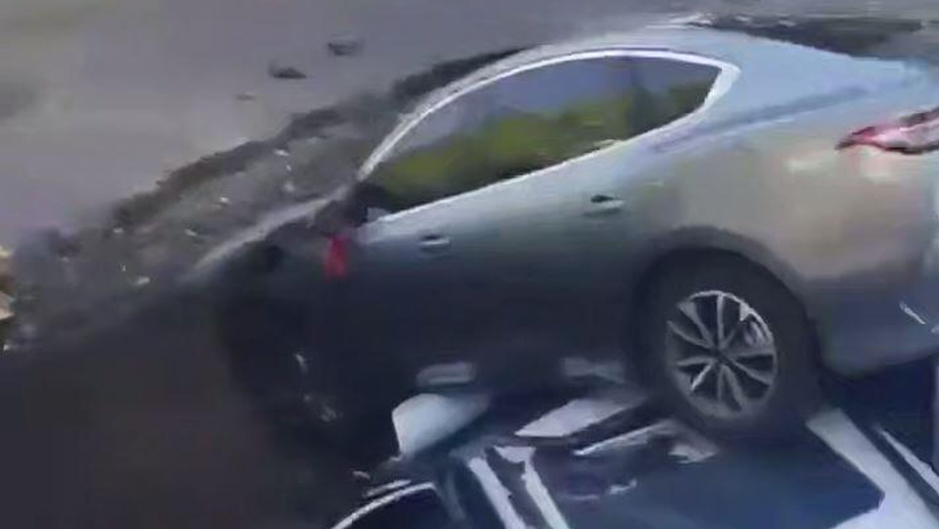 Udes u Kini - Sputnik Srbija, 1920, 06.06.2025