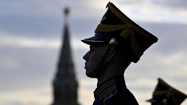 Ruski kadet - Sputnik Srbija