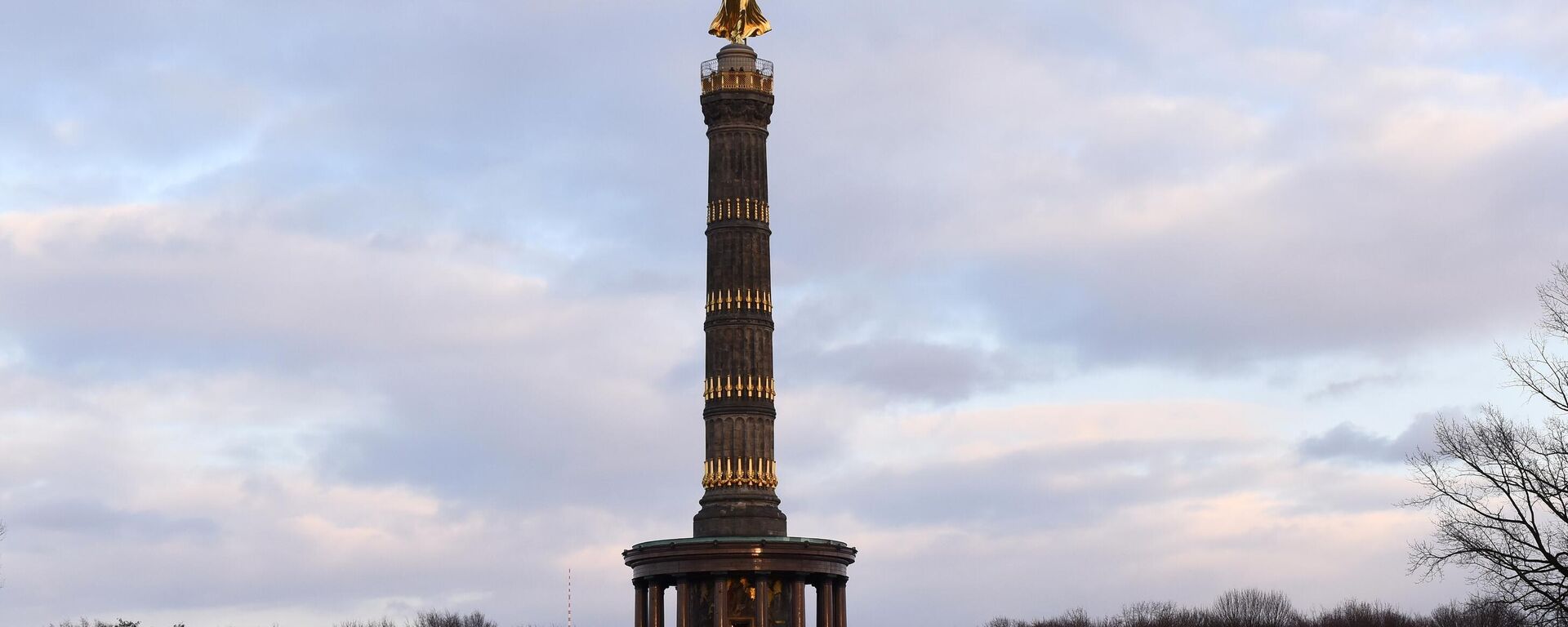 Berlin - Sputnik Srbija, 1920, 30.01.2026