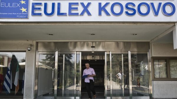 Euleks - Sputnik Srbija