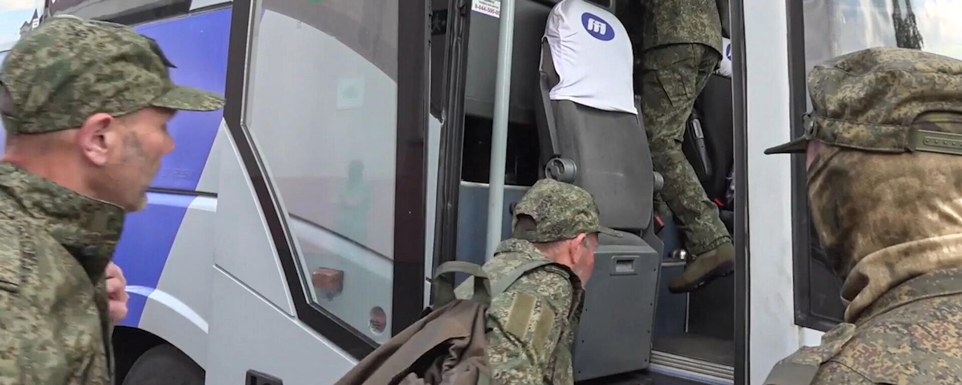 Razmena zarobljenika - Sputnik Srbija, 1920, 07.06.2025