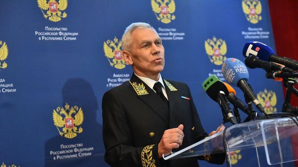 Bocan-Harčenko: Zahtevamo hitno i bezuslovno oslobađanje Igora Popovića i povratak dijalogu