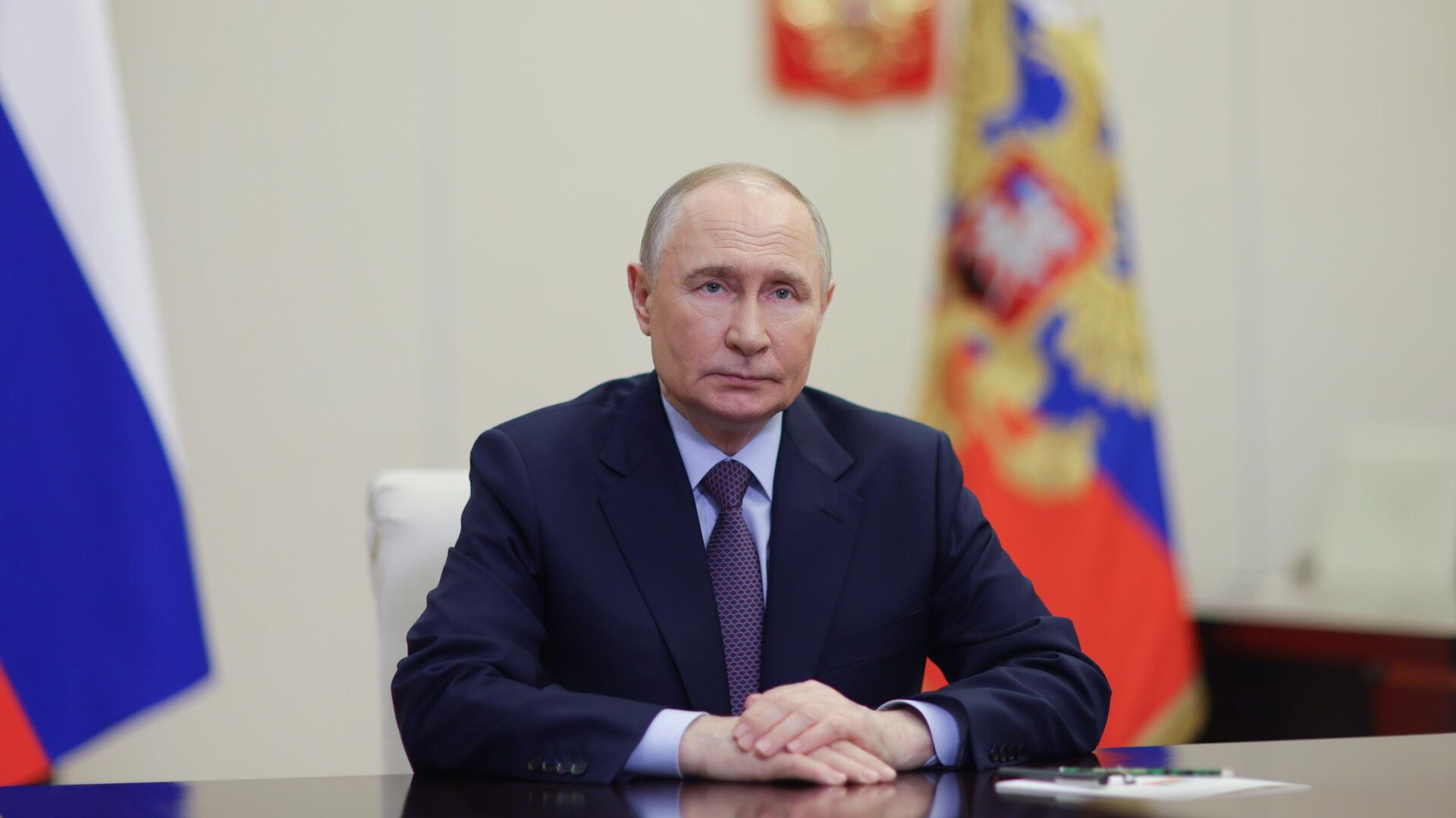 Путин се састао са председником Индонезије