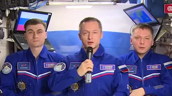  - Sputnik Србија