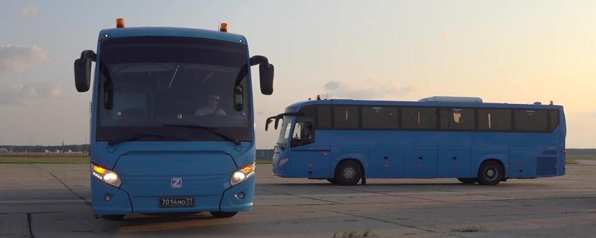 Руски војници враћени из украјинског заробљеништва - Sputnik Србија, 1920, 12.06.2025