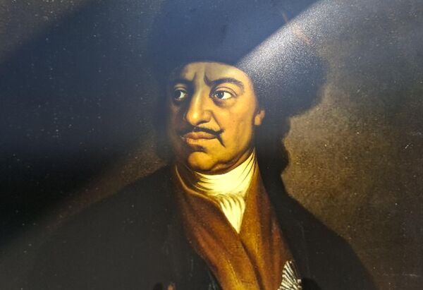 Године 1724, само годину дана пре своје смрти, Петар Велики издаје указ којим се у Карловцима отвара прва српска школа која ће током читавог следећег столећа бити извор најразличитијих знања за будућу српску елиту у Аустријској империји.   - Sputnik Србија