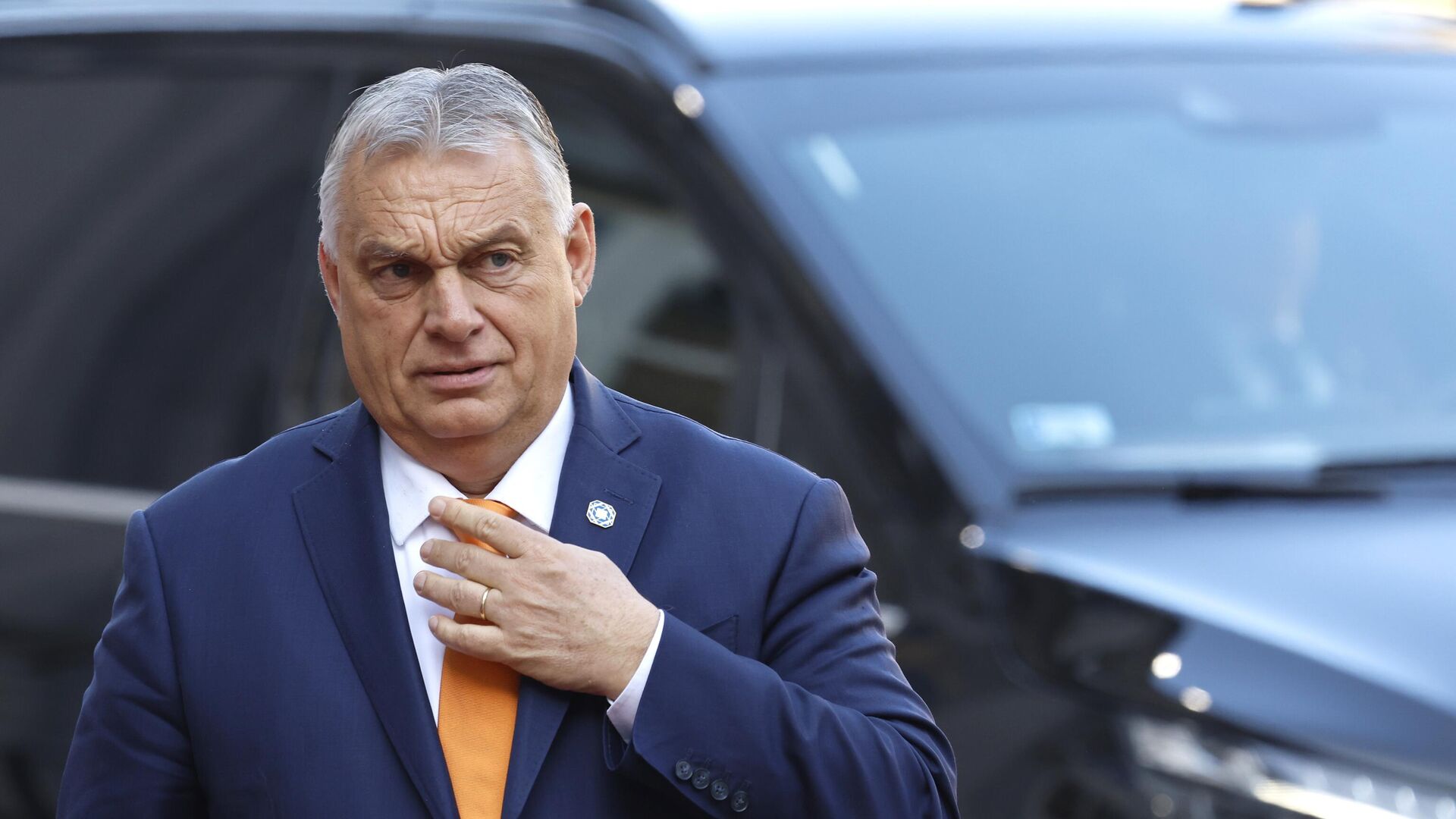 Орбан: Није Русија претња НАТО, већ нешто сасвим друго