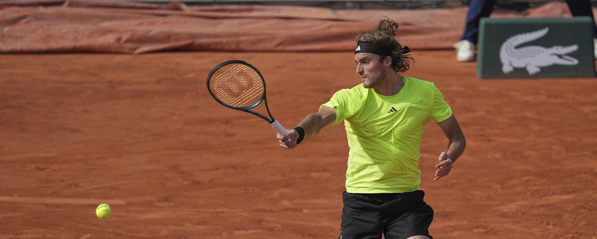 Стефанос Циципас - Sputnik Србија, 1920, 12.06.2025