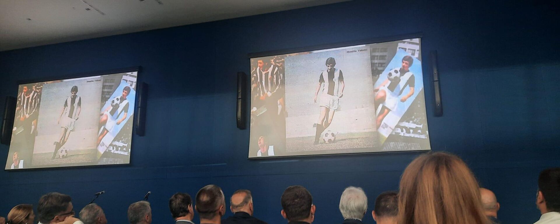 Premijera filma o Moci Vukotiću - Sputnik Srbija, 1920, 13.06.2025