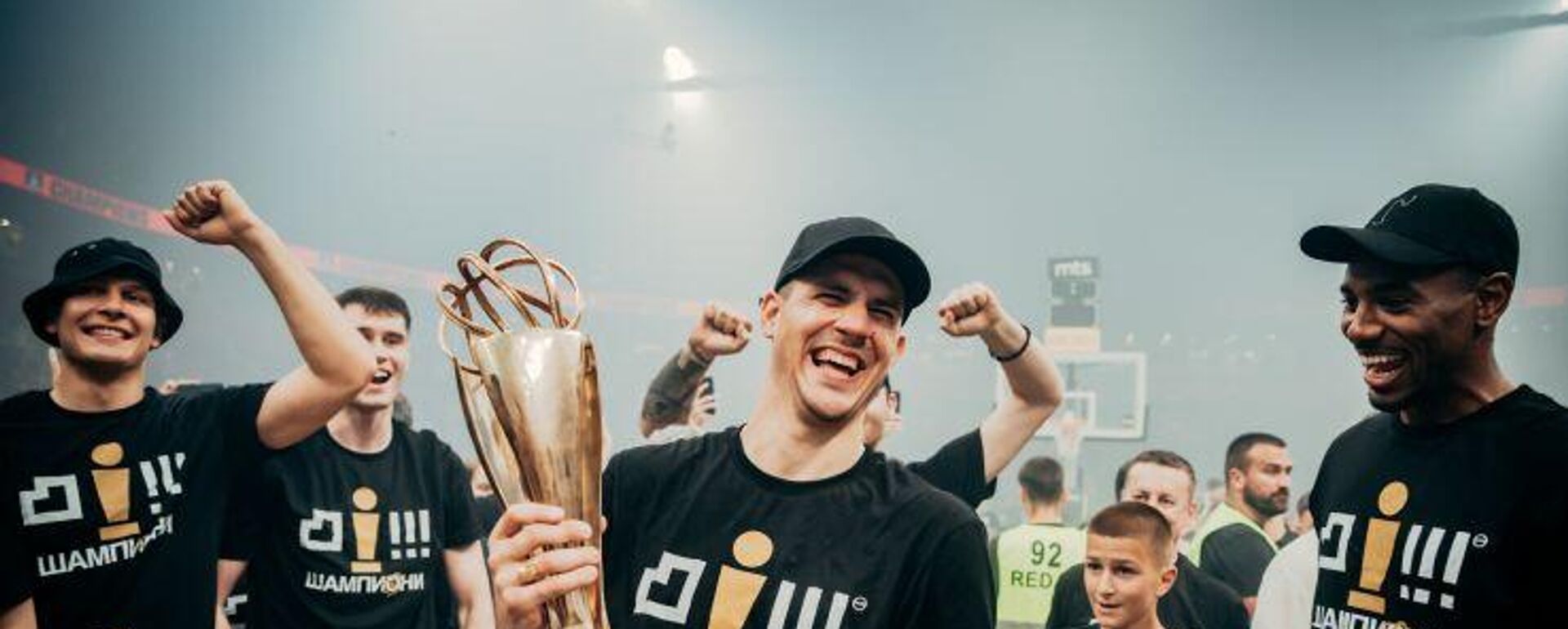 Vanja Marinković - Sputnik Srbija, 1920, 13.06.2025