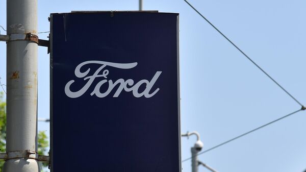 Ford - Sputnik Srbija