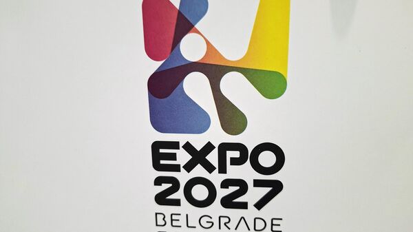  Ekspo 2027 - Sputnik Srbija