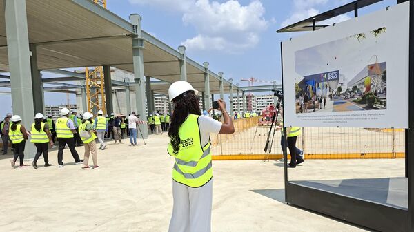 Rekord za specijalizovane izložbe - 118 država učesnica na Ekspu u Beogradu