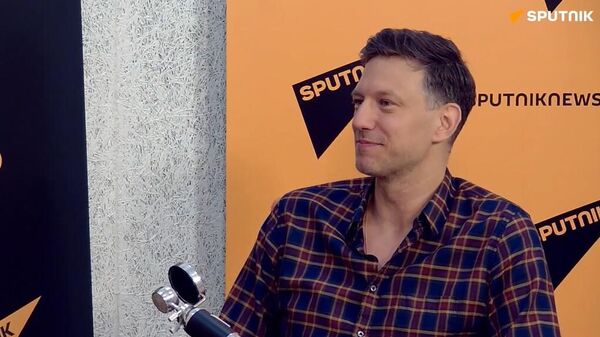 Милутин Алексић - Sputnik Србија