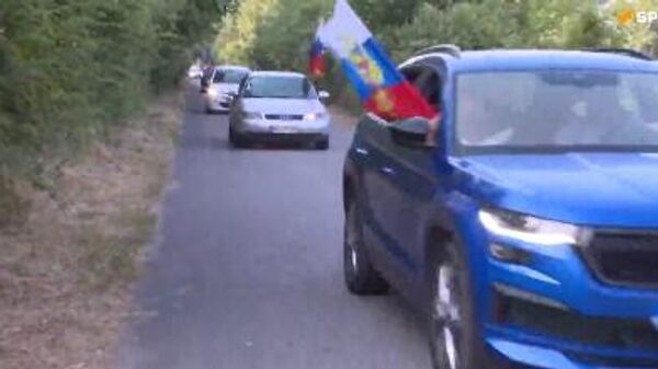 - Sputnik Србија