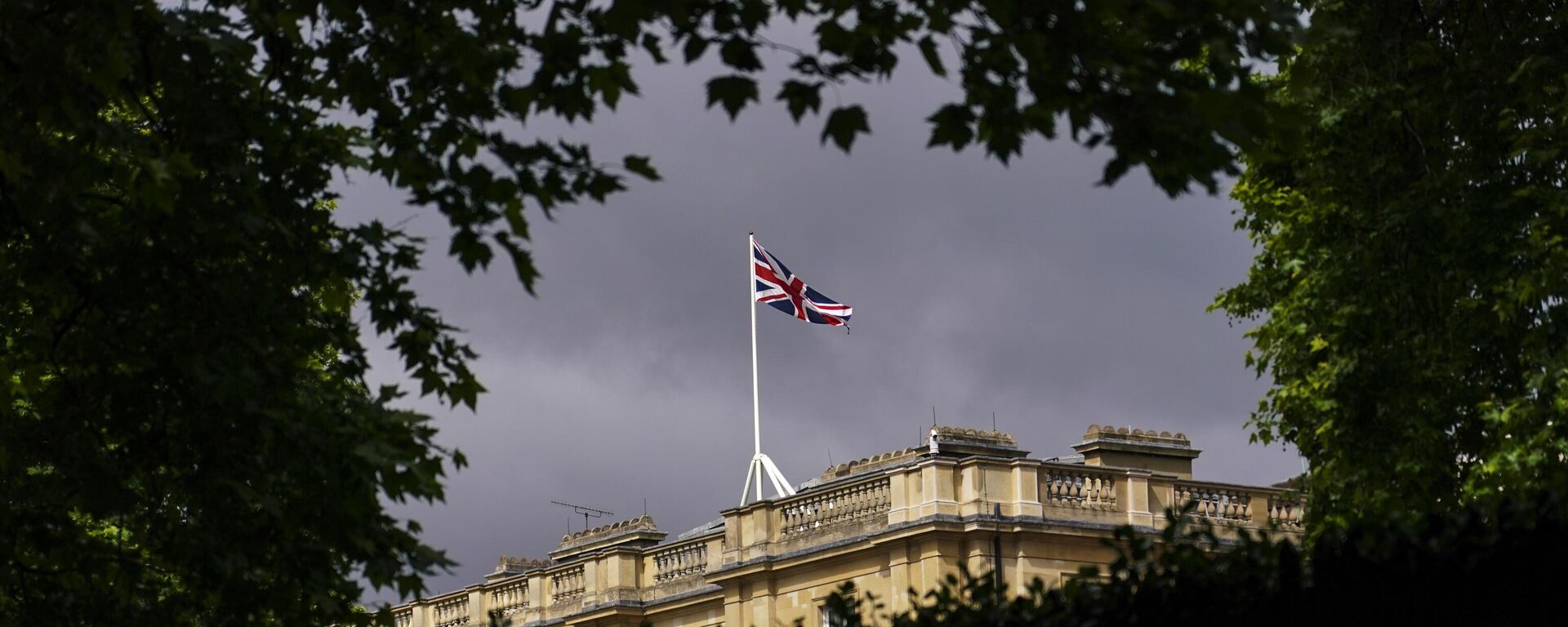 Велика Британија - Sputnik Србија, 1920, 14.06.2025