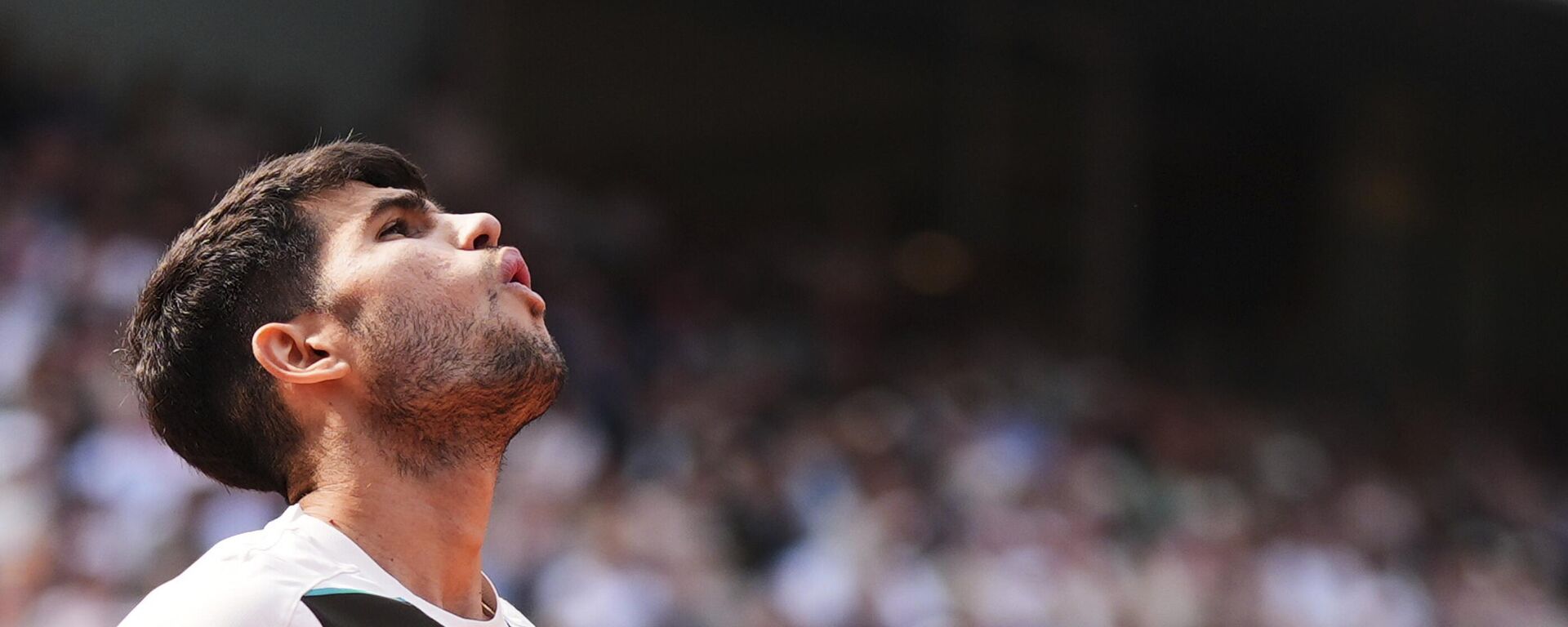 Karlos Alkaras - Sputnik Srbija, 1920, 18.12.2025