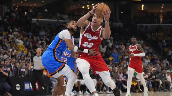 Дезмонд Бејн - Sputnik Србија