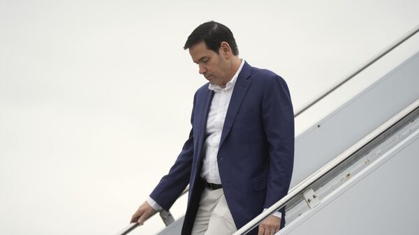 Mark Rubio - Sputnik Srbija