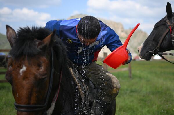 Сваки тим мора да има два комплета униформи у различитим бојама (са заштитним елементима), као и званичну спортску опрему.  - Sputnik Србија