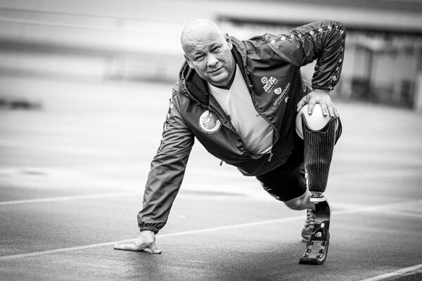 Аутор из Русије, Катарина ЈакељРуски карактер: трка с препрекама Аутор из Русије, Катарина ЈакељРуски карактер: трка с препрекама - Sputnik Србија