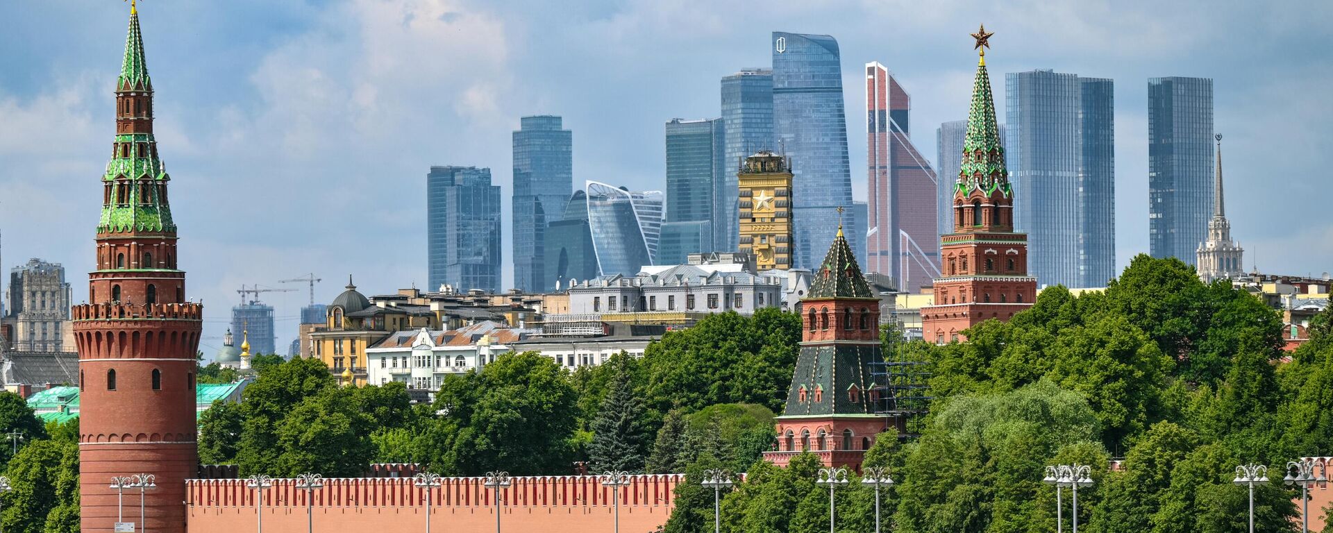 Pogled na Kremlj - Sputnik Srbija, 1920, 25.07.2025