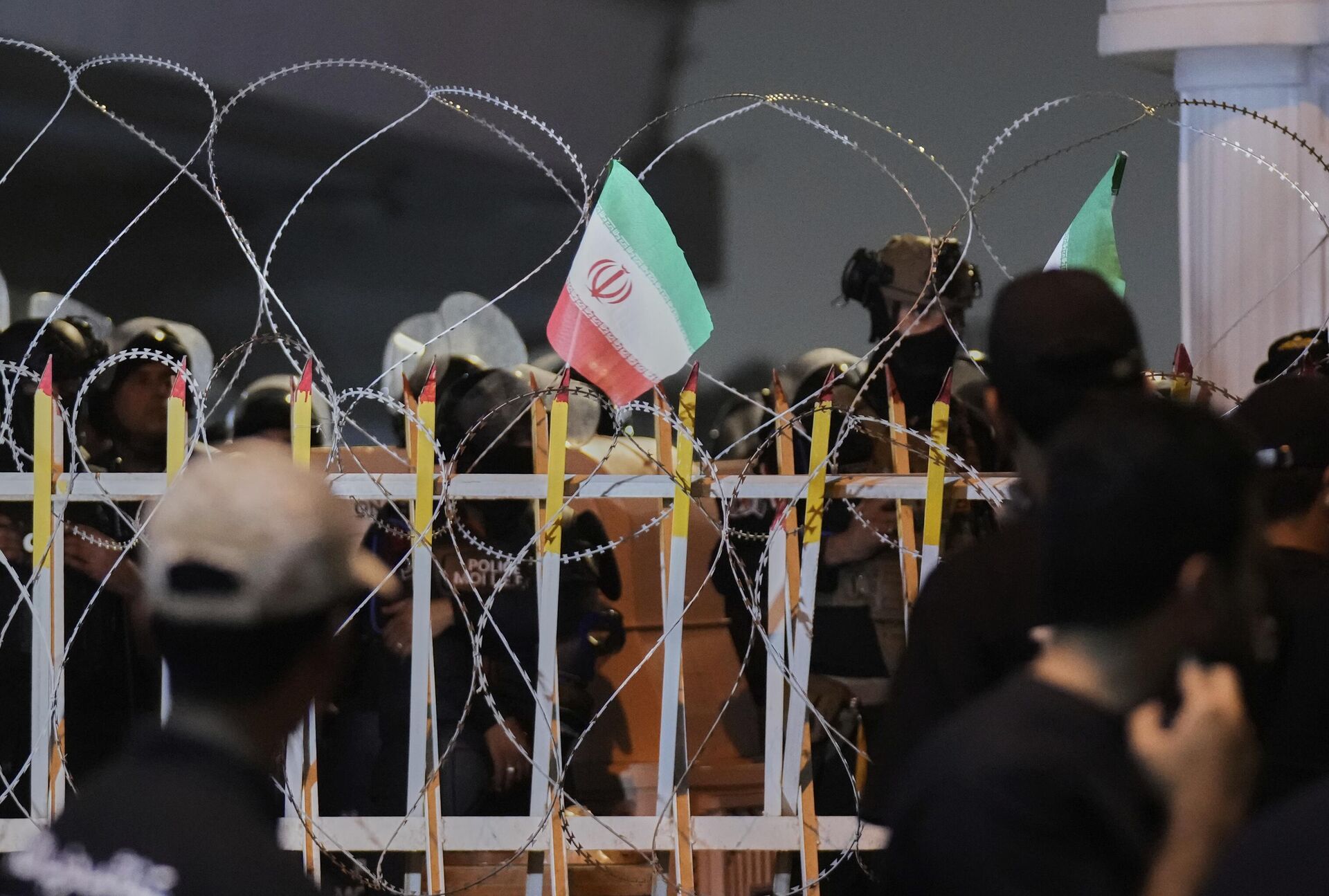 iranska zastava - Sputnik Srbija, 1920, 22.06.2025