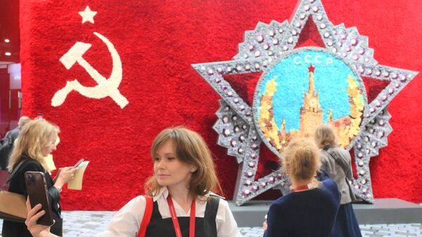 ПМЭФ-2025. Работа форума - Sputnik Србија