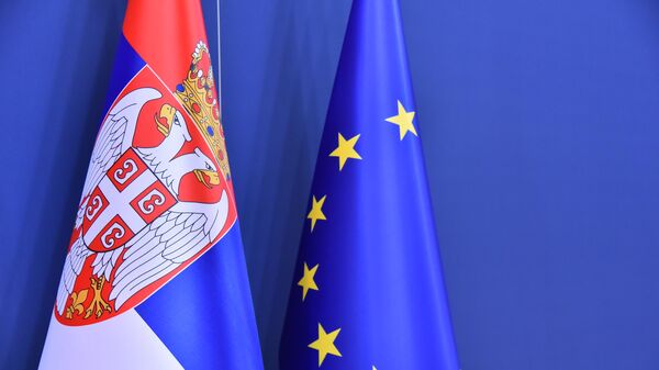 Нова замерка ЕУ Србији