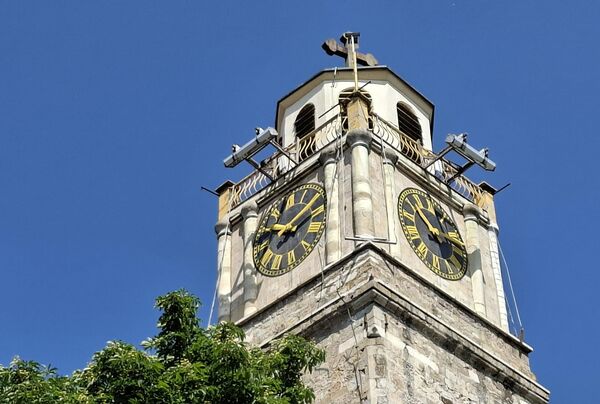 Битољ је први српски град ослобођен испод освајачева јарма записао је чувени доктор Арчибалд Рајс који је новембра 1916. године, заједно са српском војском, ушао у тек ослобођену варош под Пелистером. - Sputnik Србија