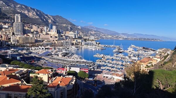 Најбогатији човек Украјине купио станове у Монаку вредне 554 милиона долара