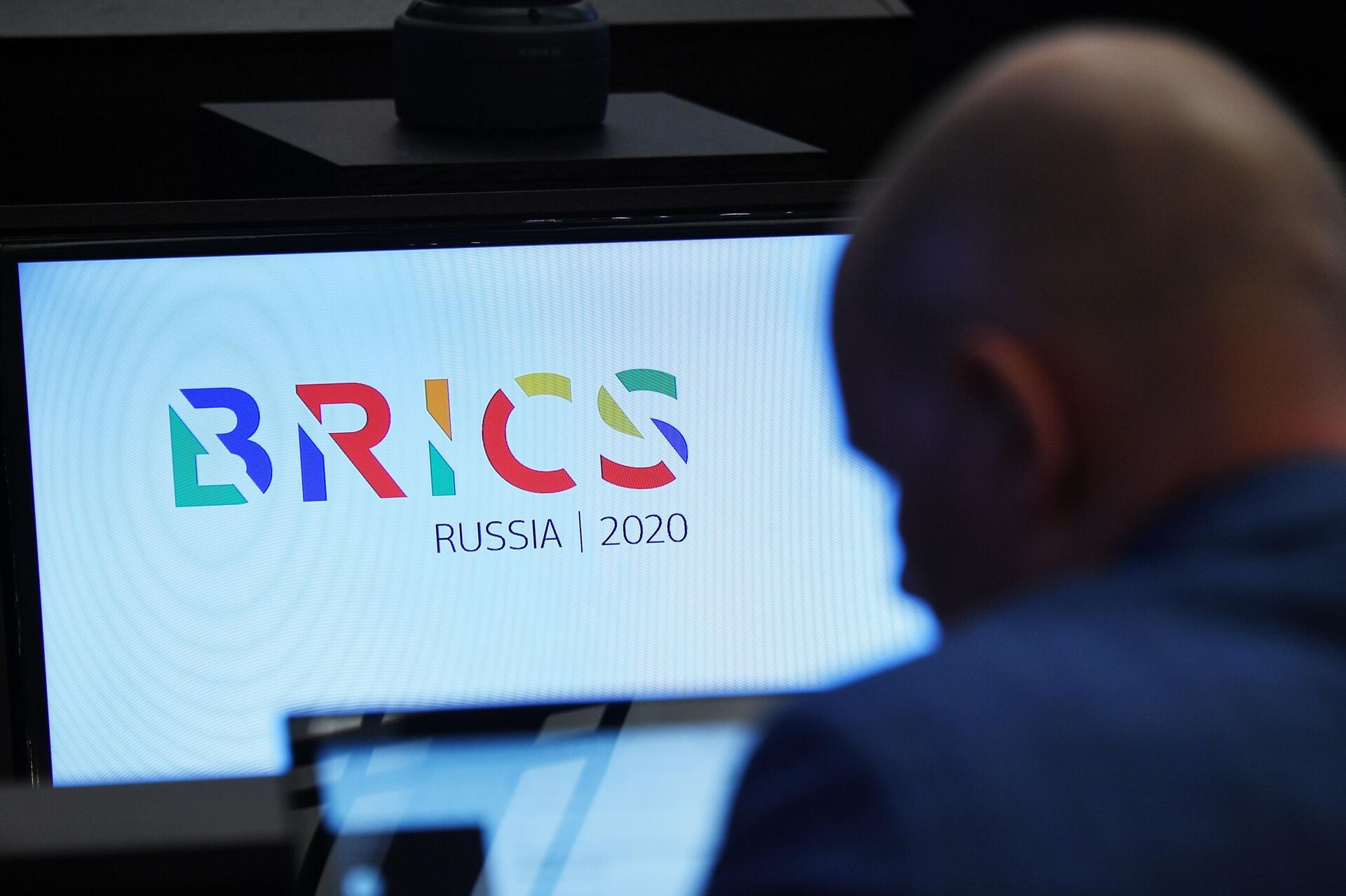 Logo BRIKS-a Logo BRIKS-a - Sputnik Srbija, 1920, 08.09.2025