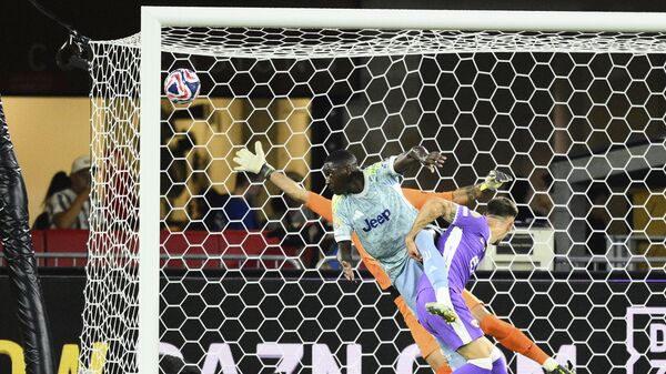 Juventus - Sputnik Srbija