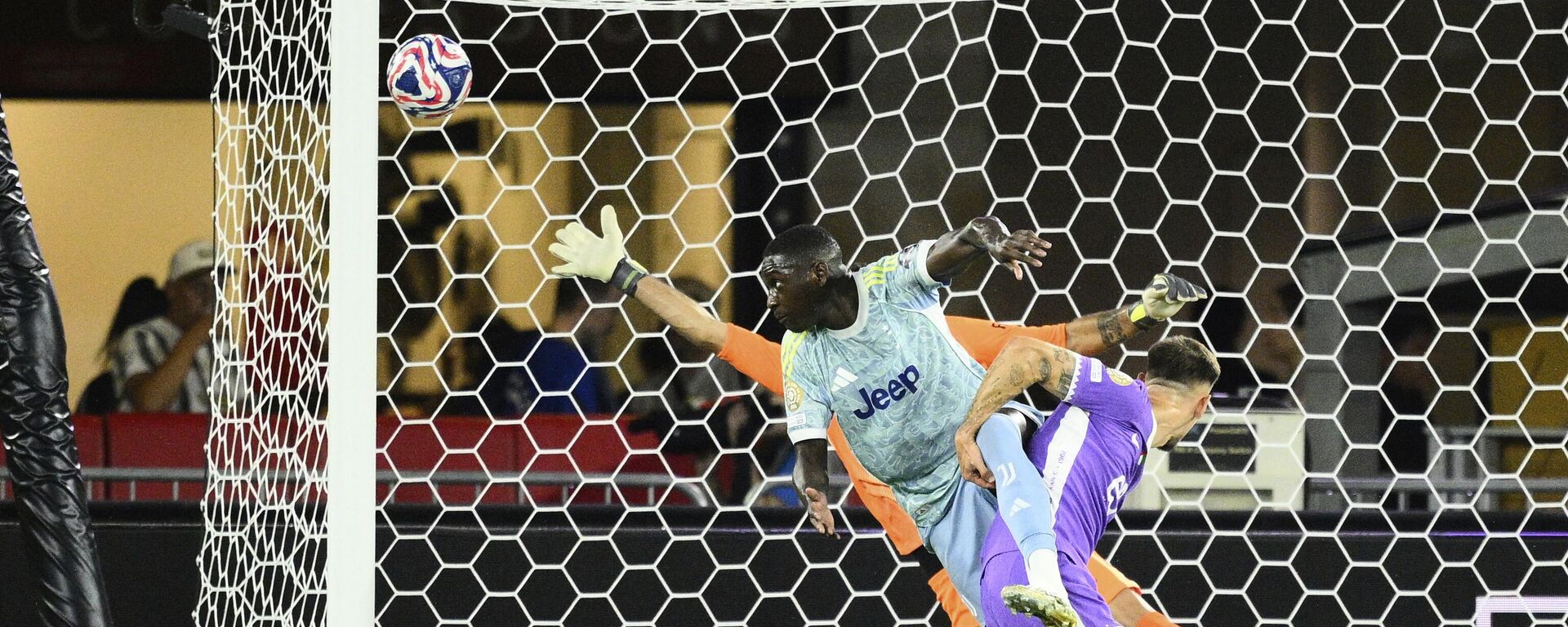 Јувентус - Sputnik Србија, 1920, 19.06.2025