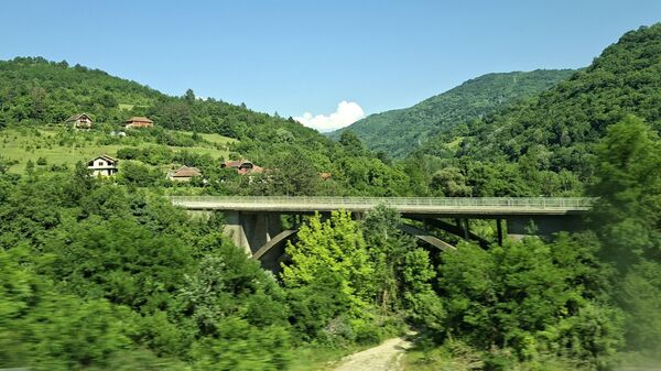 Srbija - Sputnik Srbija