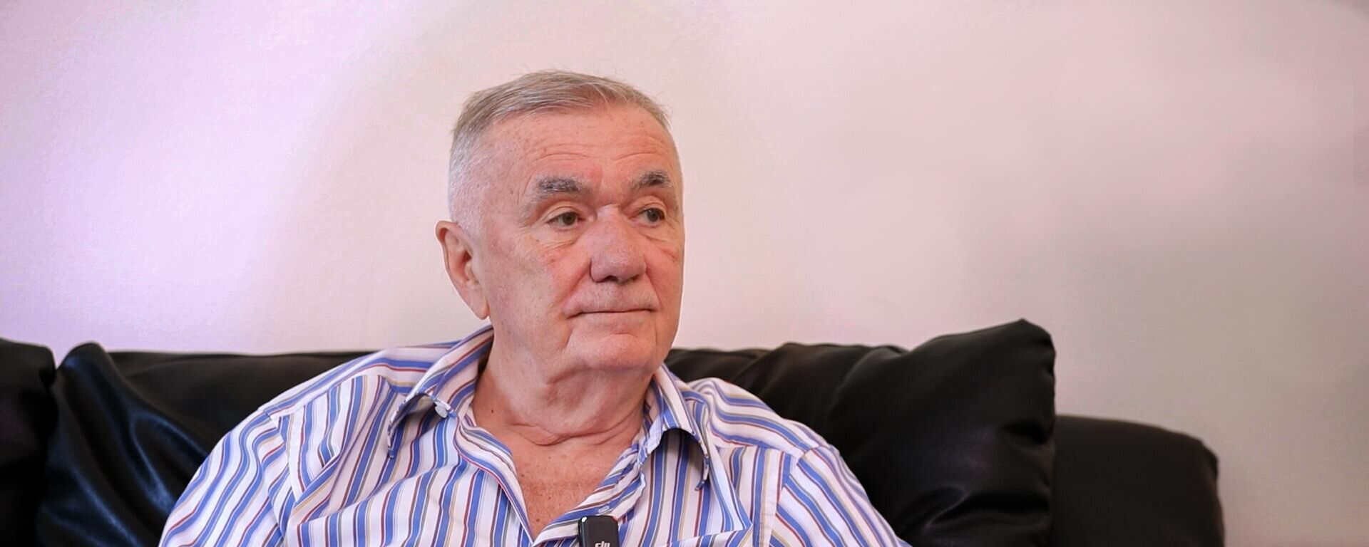 Dušan Kovačević - Sputnik Srbija, 1920, 29.06.2025