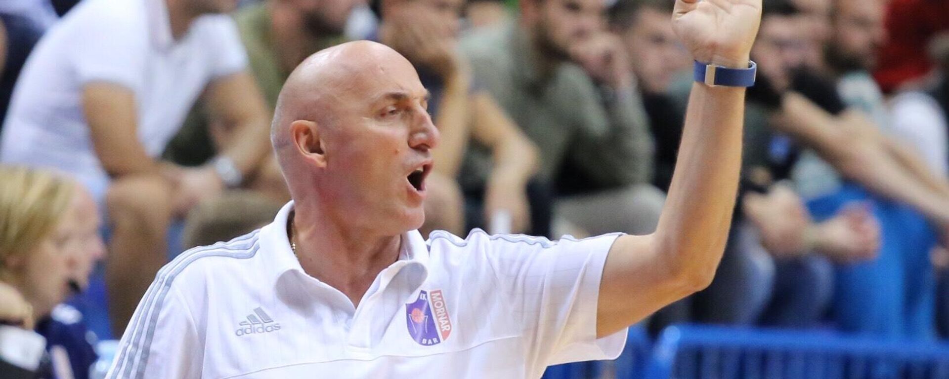 Ђорђије Павићевић - Sputnik Србија, 1920, 20.06.2025