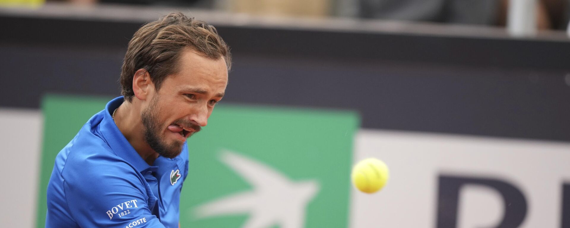 Danil Medvedev - Sputnik Srbija, 1920, 21.06.2025