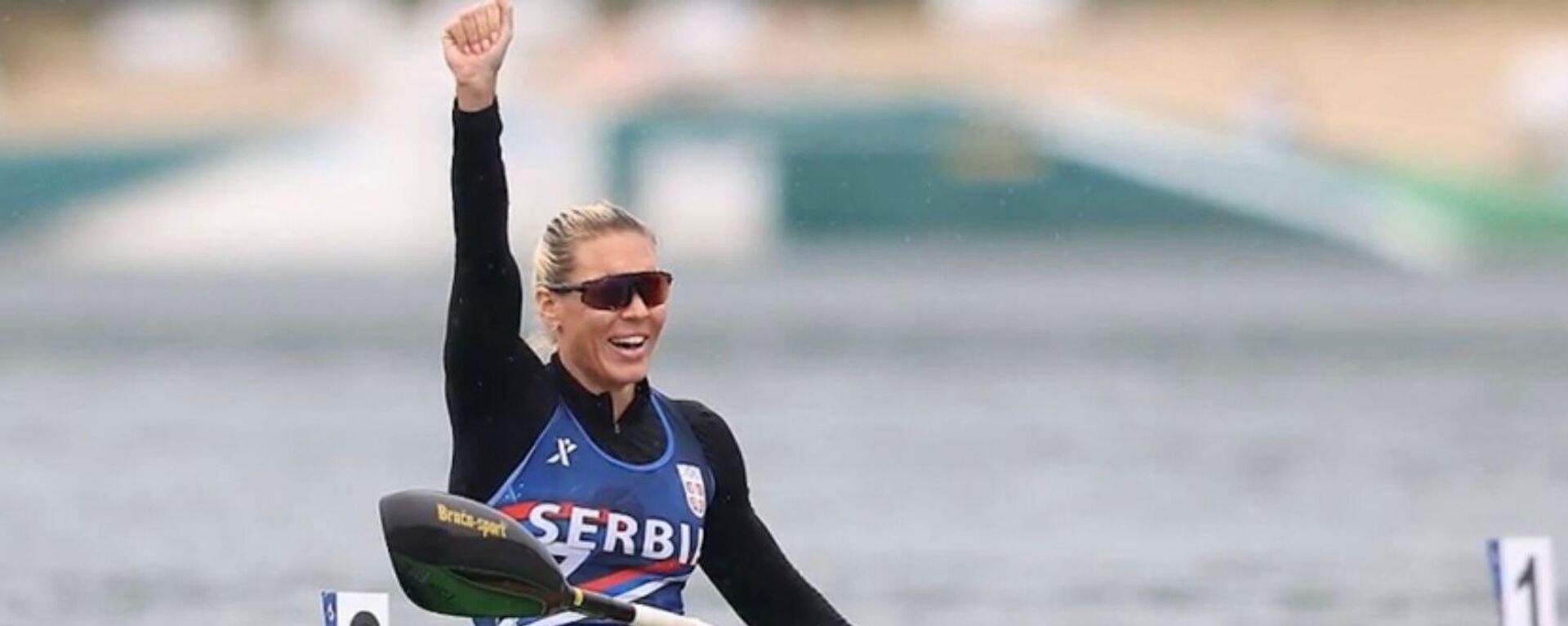 Милица Новаковић - Sputnik Србија, 1920, 21.06.2025