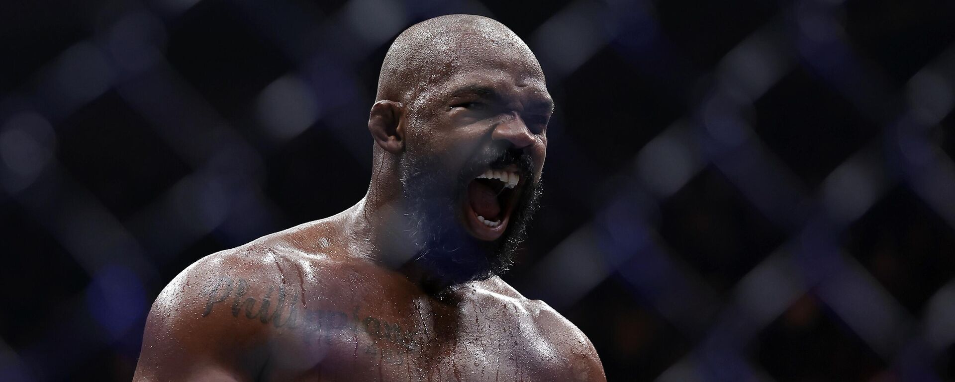 Џон Џонс - Sputnik Србија, 1920, 22.06.2025