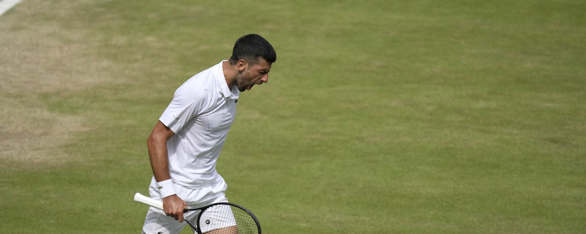 Новак Ђоковић - Sputnik Србија, 1920, 28.06.2025