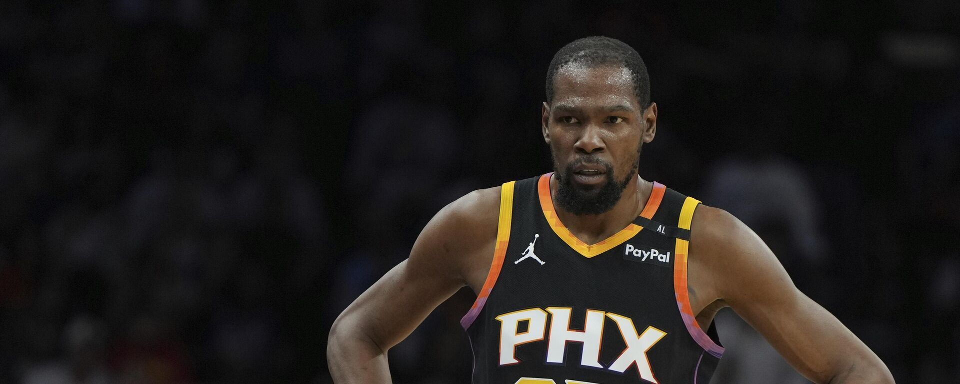 Kevin Durent - Sputnik Srbija, 1920, 07.07.2025