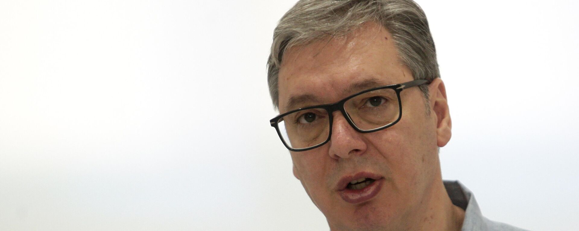 Aleksandar Vučić - Sputnik Srbija, 1920, 05.07.2025